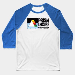 Prism Leisure Corporation Baseball T-Shirt